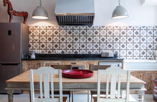 Tarifa Apartment | BOMBAYARTE APARTHOTEL TARIFA