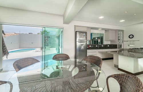 Mariscal House | Bombinhas Topaz Beach House