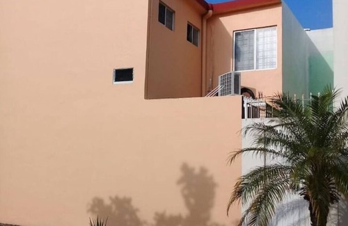 Las Bajadas House | Bonanza corner, fully air-conditioned.