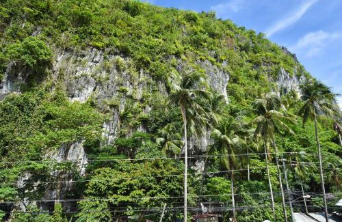 El Nido Hotel | BonBob Inn