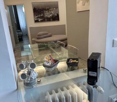 Rovigo Apartment | BONBON