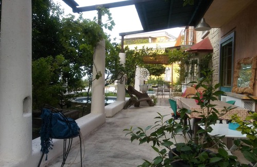 Posillipo Apartment | Bonbon of Posillipo in Naples