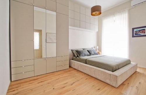 Rione XVI Ludovisi Apartment | Boncompagni79 design & comfort in the City Center Villa Borghese
