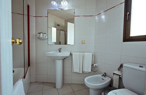 Ponts Hotel | Boncompte