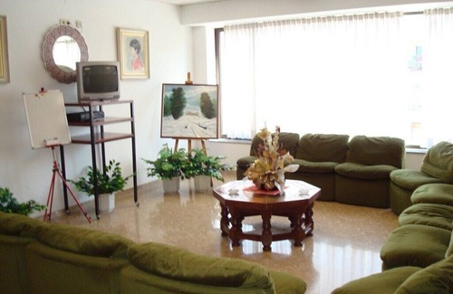 Ponts Hotel | Boncompte