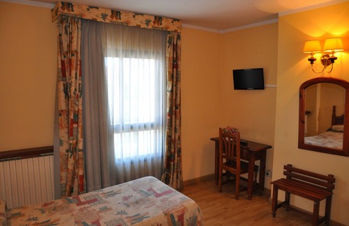 Ponts Hotel | Boncompte