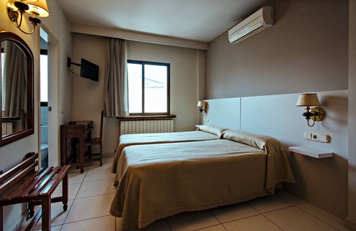 Ponts Hotel | Boncompte