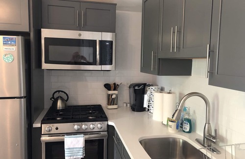 Lavallette Apartment | Bond Avenue, Lavallette, Beach Block, Sept/Oct beautiful - dates available