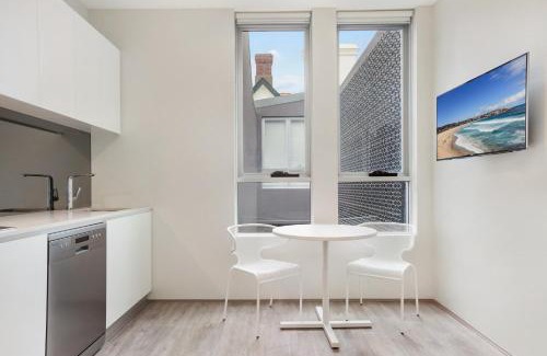 Bondi Apartment | Bondi Beach Studio Suite 3