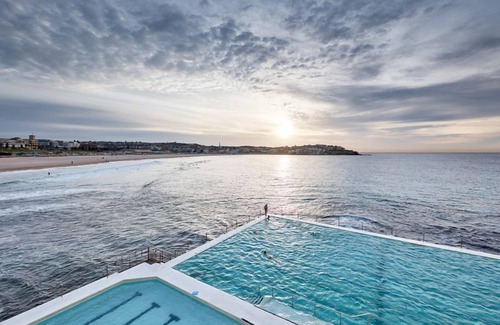 North Bondi Apartment | Bondi Views, Stunning Reviews, The Perfect Escape From Everyday Blues/Sept Deal