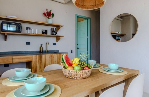 Marbella Apartment | Bondo Estudio