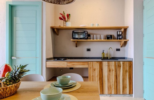 Marbella Apartment | Bondo Estudio