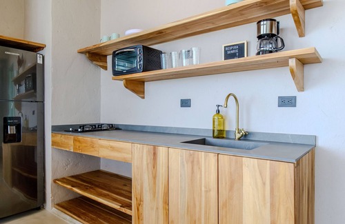 Marbella Apartment | Bondo Estudio