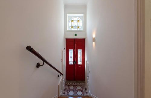 Bonfim House | Bonfim 241 Family House