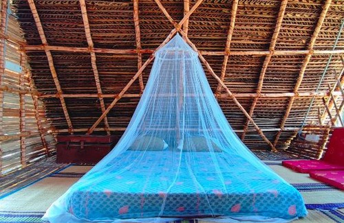 Gvanagar House | BonGypsy forest view hut