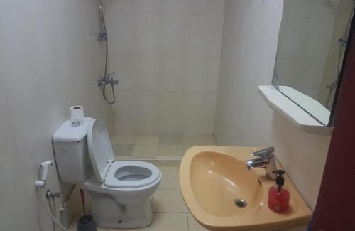 Al Ain House | BONITA Al Ain