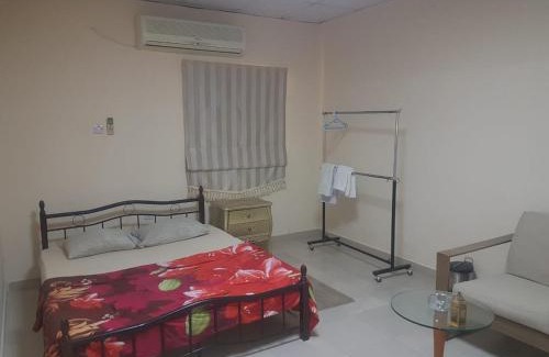 Al Ain House | BONITA Al Ain