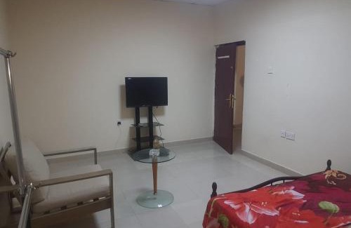 Al Ain House | BONITA Al Ain