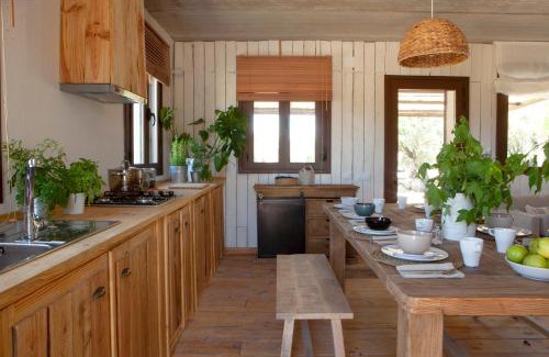 Mejorada House | Bonita casa de campo en finca privada con piscina- Sierra de Gredos