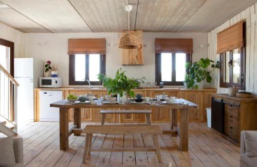 Mejorada House | Bonita casa de campo en finca privada con piscina- Sierra de Gredos