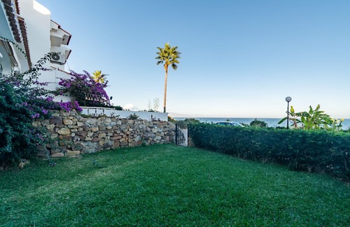 Cabrita House | Bonita Casa Primera Línea de Playa - Aldea Beach 44