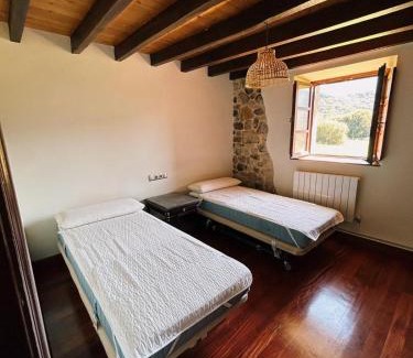 Liendo House | Bonita Casa Rural en el Valle de Liendo