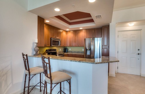 Bonita Shores Condo | Bonita Village 3502