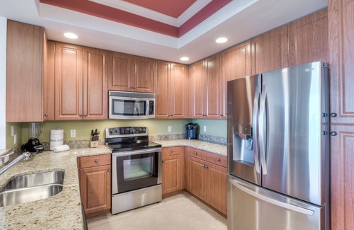 Bonita Shores Condo | Bonita Village 3502