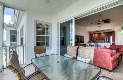 Bonita Shores Condo | Bonita Village 3502