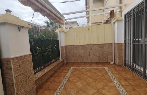 Alhendin House | Bonito adosado a pocos minutos de Granada