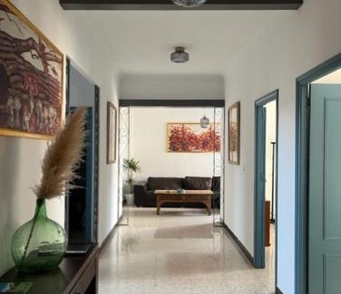 Alcala de Guadaira Apartment | Bonito apartamento céntrico cerca de Sevilla