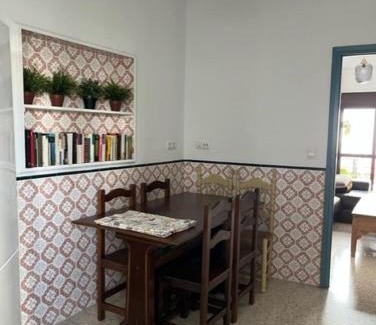 Alcala de Guadaira Apartment | Bonito apartamento céntrico cerca de Sevilla