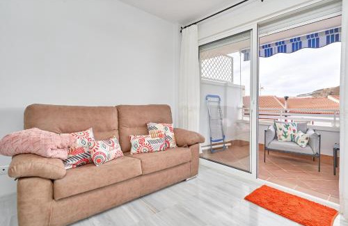 Polopos Apartment | Bonito Apartamento Costa Tropical