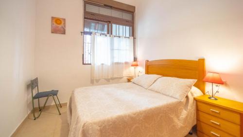 Salobrena Apartment | Bonito Apartamento