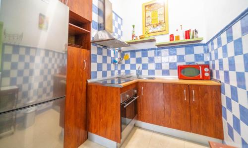 Salobrena Apartment | Bonito Apartamento