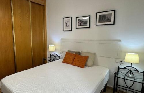 Genil Apartment | Bonito apartamento, tranquilo y céntrico