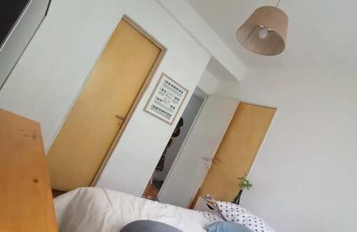 San Telmo Apartment | Bonito Departamento en santelmo (zona turística)