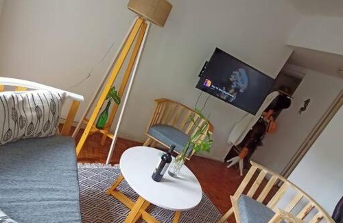 San Telmo Apartment | Bonito Departamento en santelmo (zona turística)