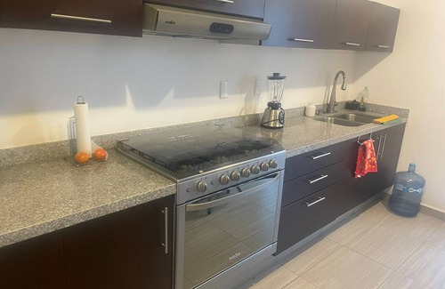 Queretaro Apartment | Bonito Departamento