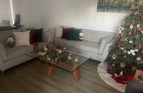 Queretaro Apartment | Bonito Departamento