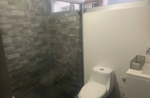 Queretaro Apartment | Bonito Departamento