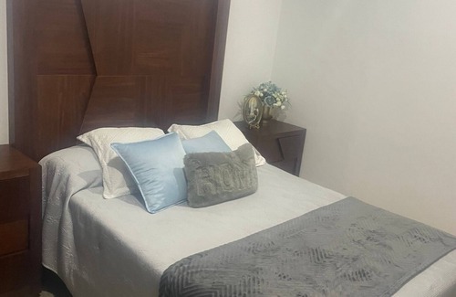 Queretaro Apartment | Bonito Departamento