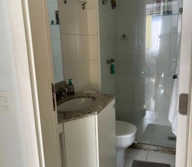 Itanhanga Apartment | Bonito e Bem Equipado na Barra da Tijuca
