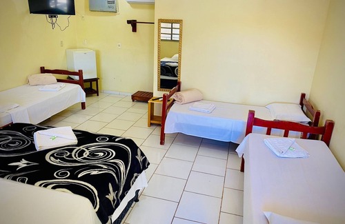 Bonito Hotel | Bonito MS