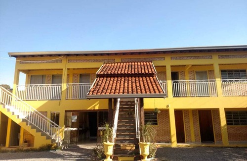 Bonito Hotel | Bonito MS