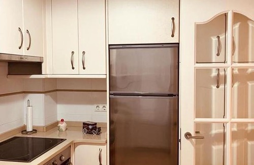 Porto do Son Apartment | Bonito Piso con 2 habitaciones