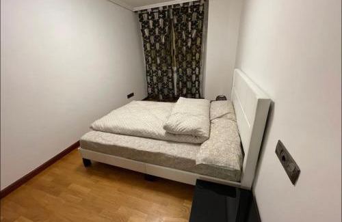 Najera Apartment | Bonito piso con aparcamiento a pie de la calle .