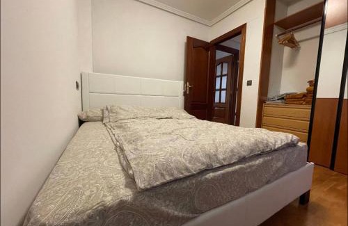 Najera Apartment | Bonito piso con aparcamiento a pie de la calle .