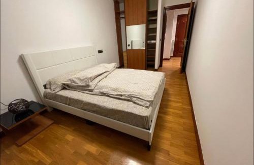 Najera Apartment | Bonito piso con aparcamiento a pie de la calle .