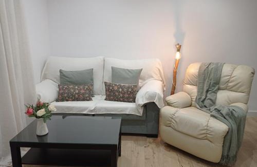 Zaidin Apartment | Bonito piso en Alminares